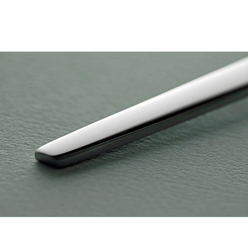 Gense Messer Twist, Besteck, Tafelmesser, 18/0 Edelstahl, 21.6 cm, 20593