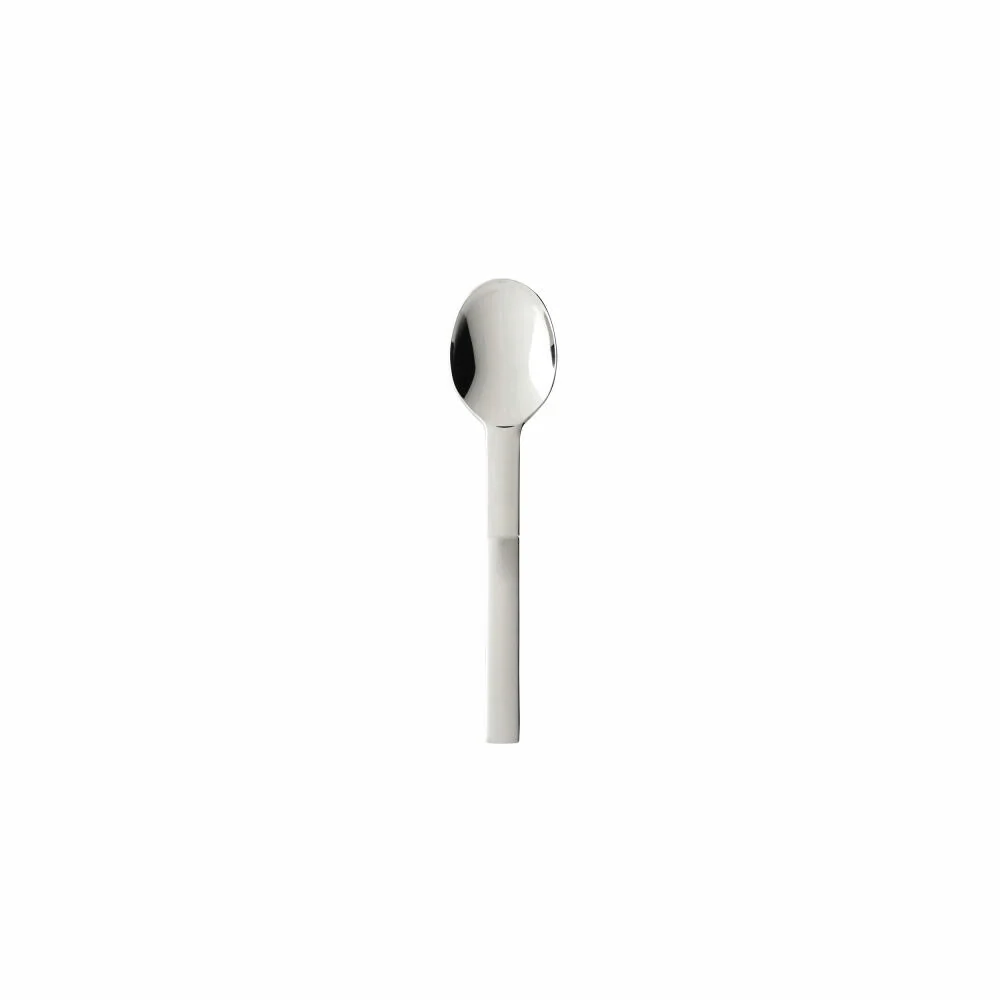 Gense Teelöffel Nobel, Besteck, Löffel, 18/8 Edelstahl, 12.7 cm, 20626
