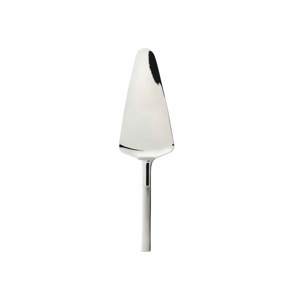 Gense Tortenheber Nobel, Kuchenschaufel, 18/8 Edelstahl, 24.7 cm, 20640