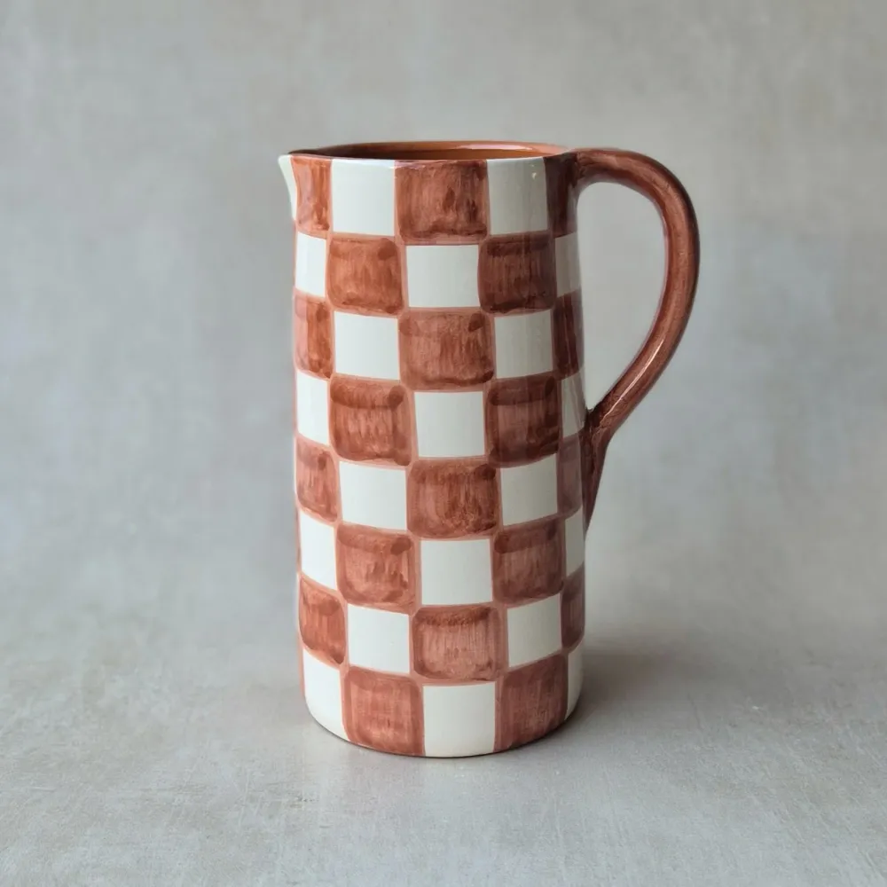 Gerader Krug gross 1.3 l check zwiebel