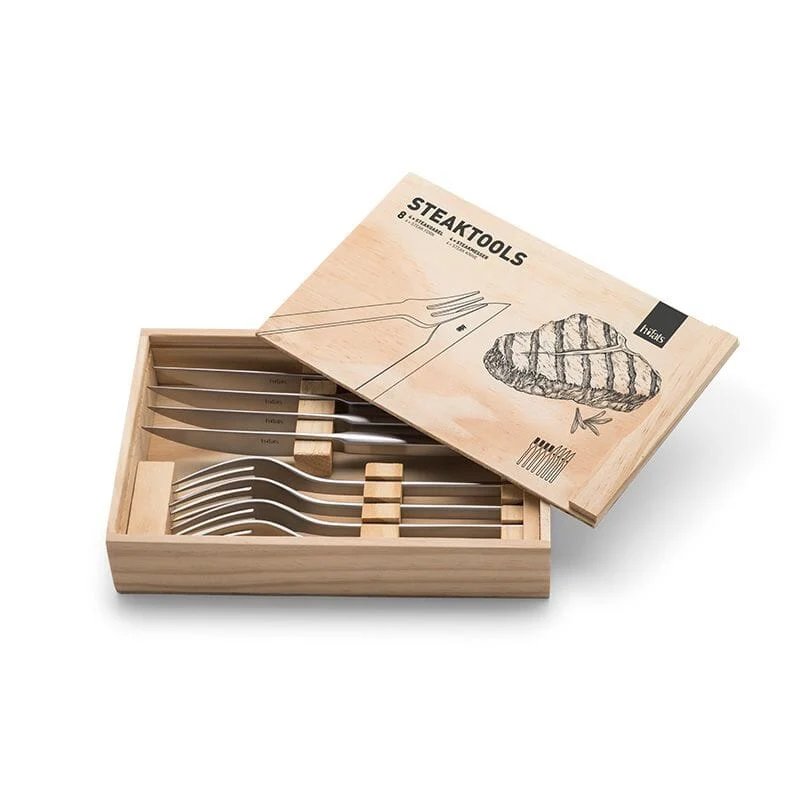 Höfats Besteck-Set