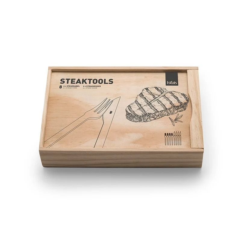 Höfats Besteck-Set