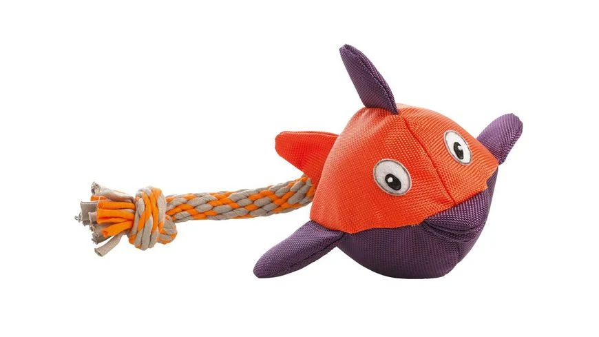 Hunter Aqua Palu Fish
