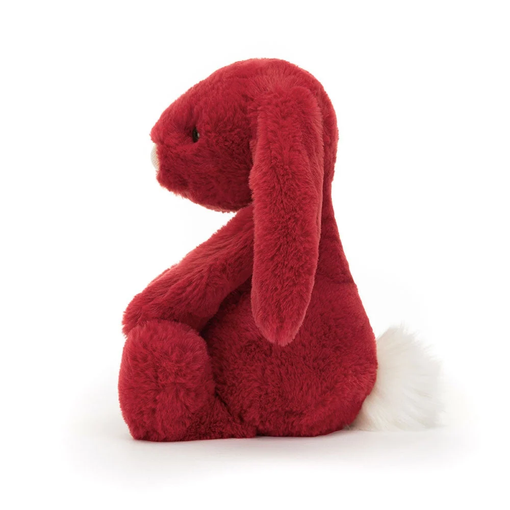 Jellycat Kuschelhase Luxe Scarlett