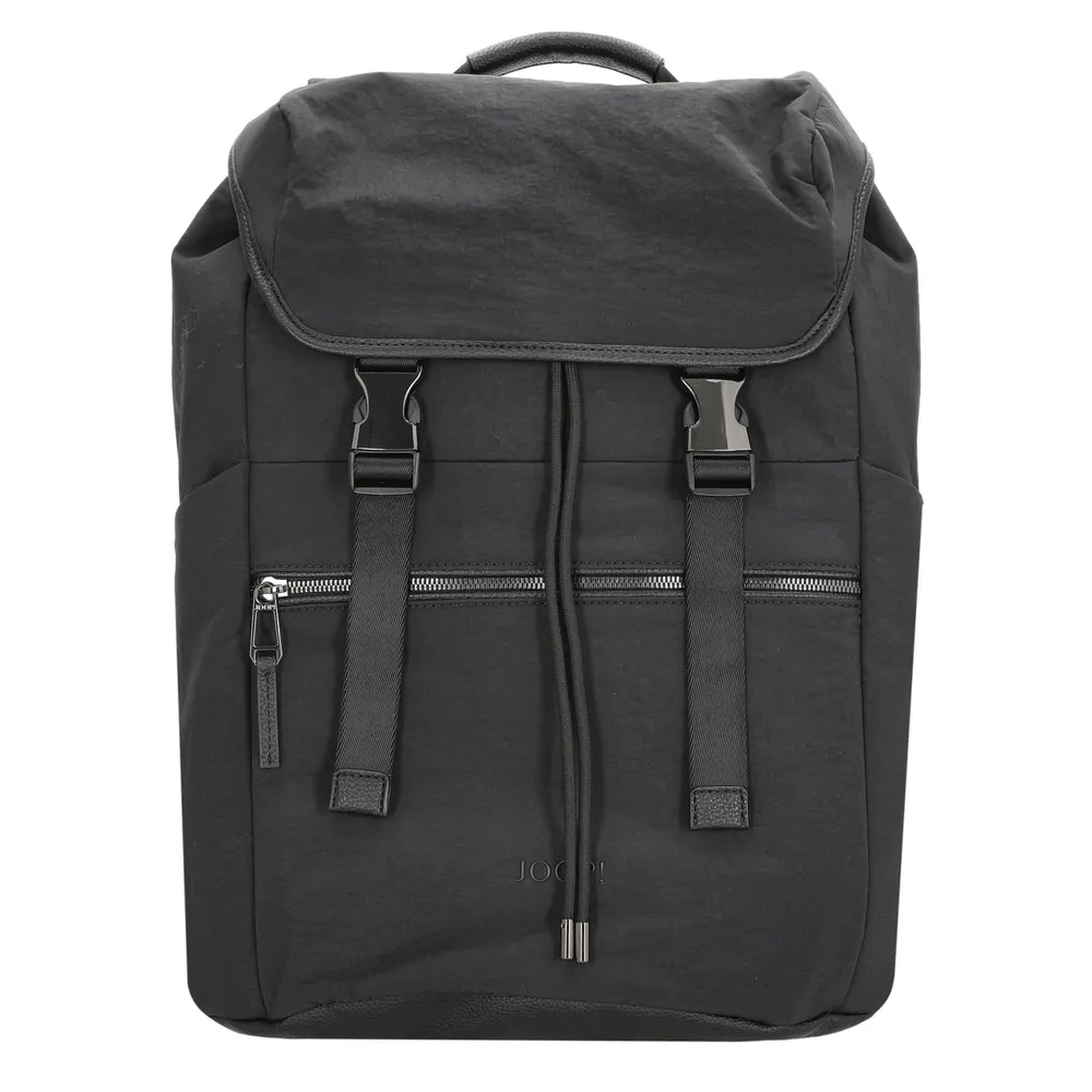 Joop Narni Henning - Rucksack L 42 cm (black)