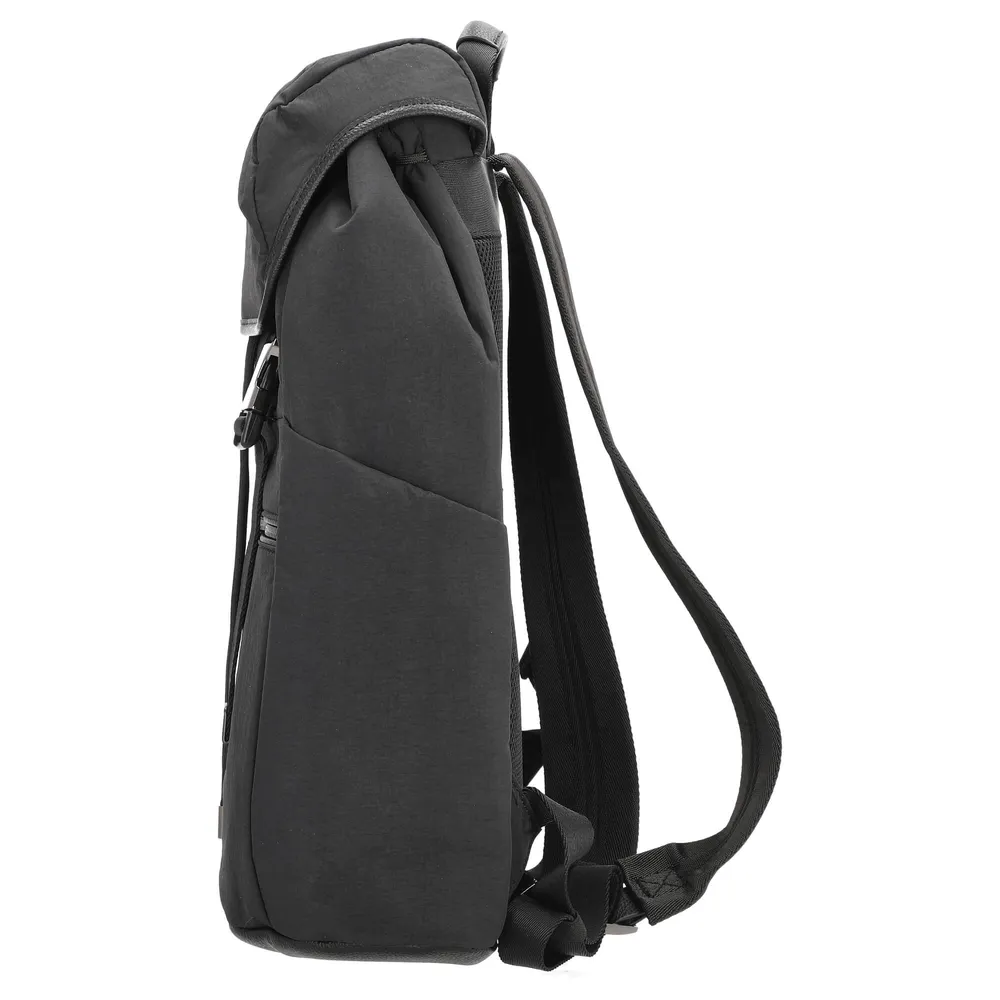 Joop Narni Henning - Rucksack L 42 cm (black)
