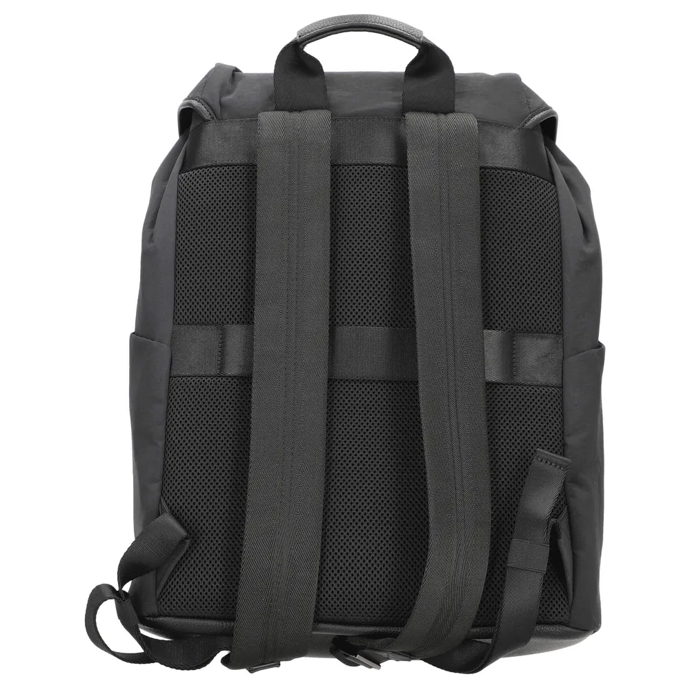 Joop Narni Henning - Rucksack L 42 cm (black)