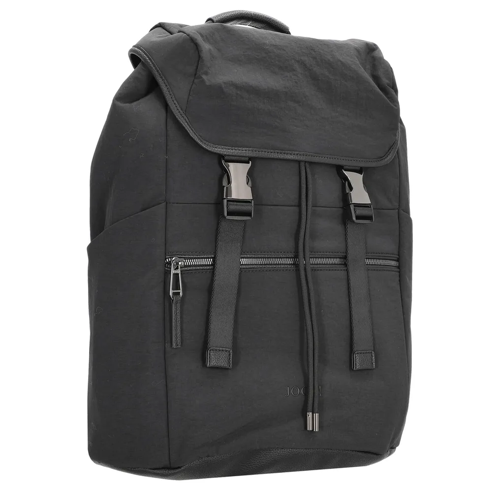 Joop Narni Henning - Rucksack L 42 cm (black)