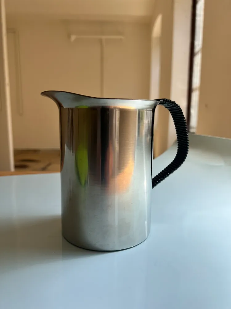 Kanne Stainless Steel aus Dänemark