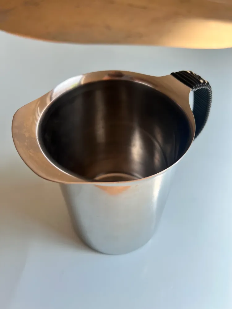 Kanne Stainless Steel aus Dänemark