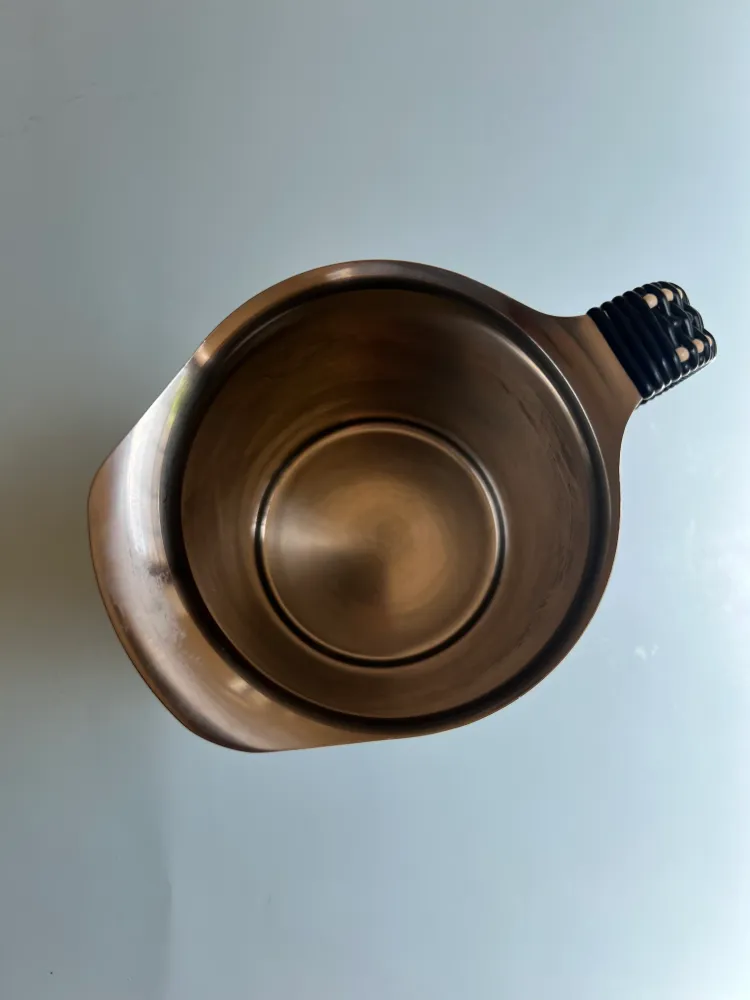 Kanne Stainless Steel aus Dänemark