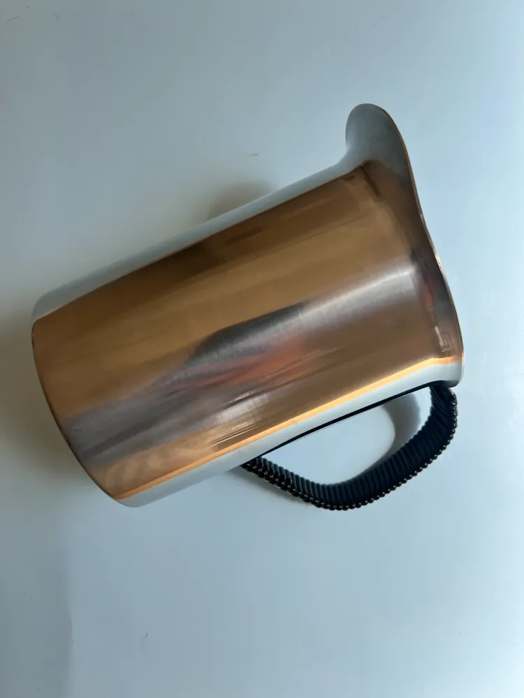 Kanne Stainless Steel aus Dänemark