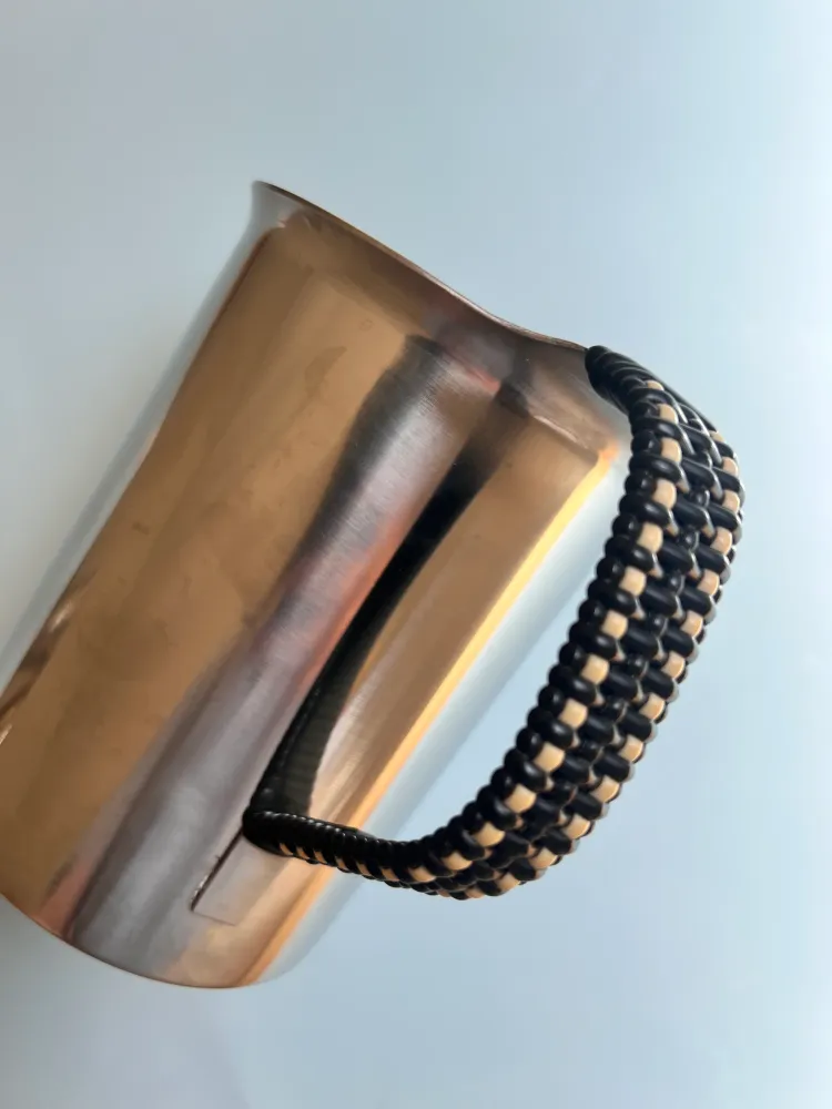 Kanne Stainless Steel aus Dänemark