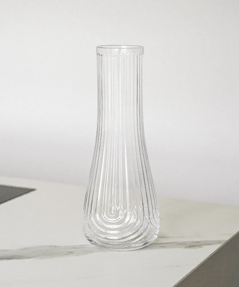 Karaffe im Bogen-Design | Rom