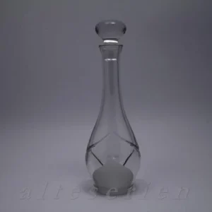 Karaffe groß H 32,5 cm