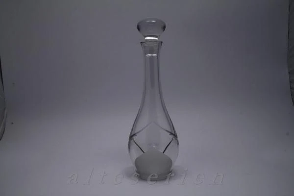 Karaffe groß H 32,5 cm