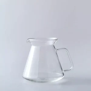 Kinto Glass SCS Karaffe