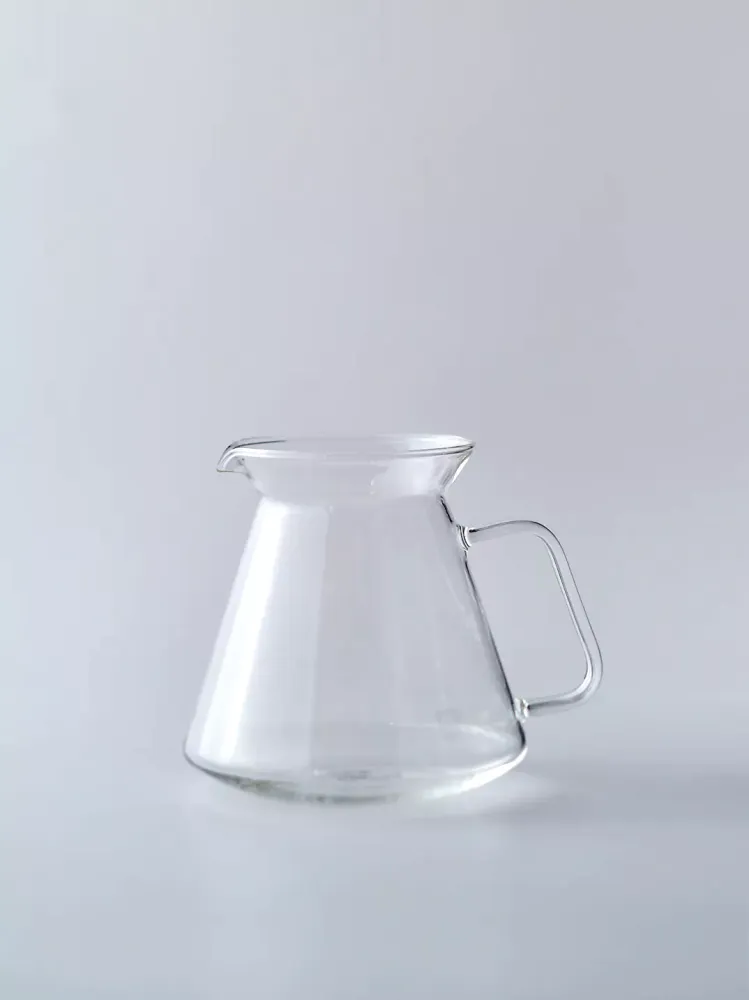 Kinto Glass SCS Karaffe