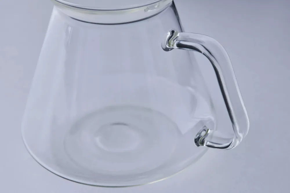 Kinto Glass SCS Karaffe