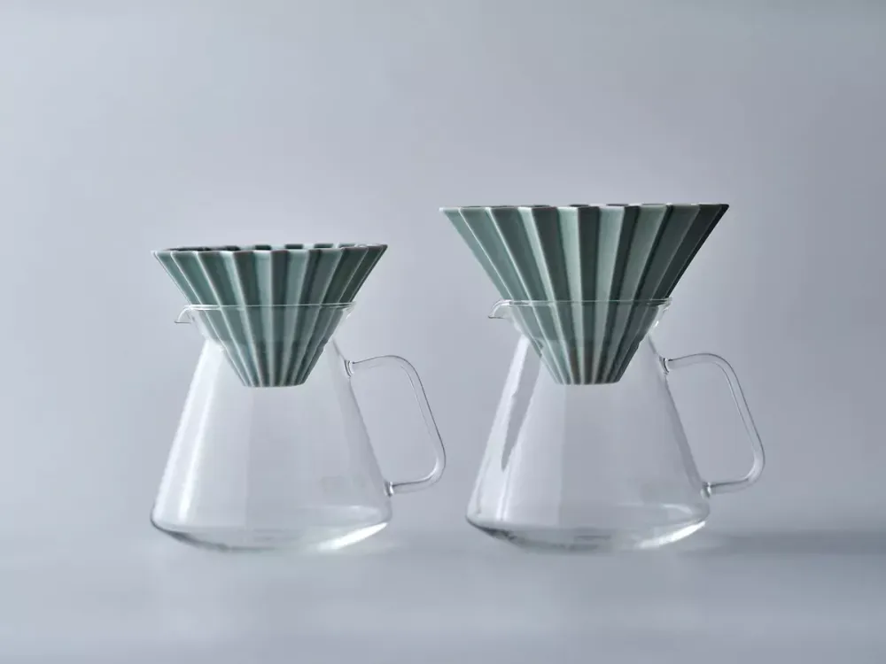 Kinto Glass SCS Karaffe