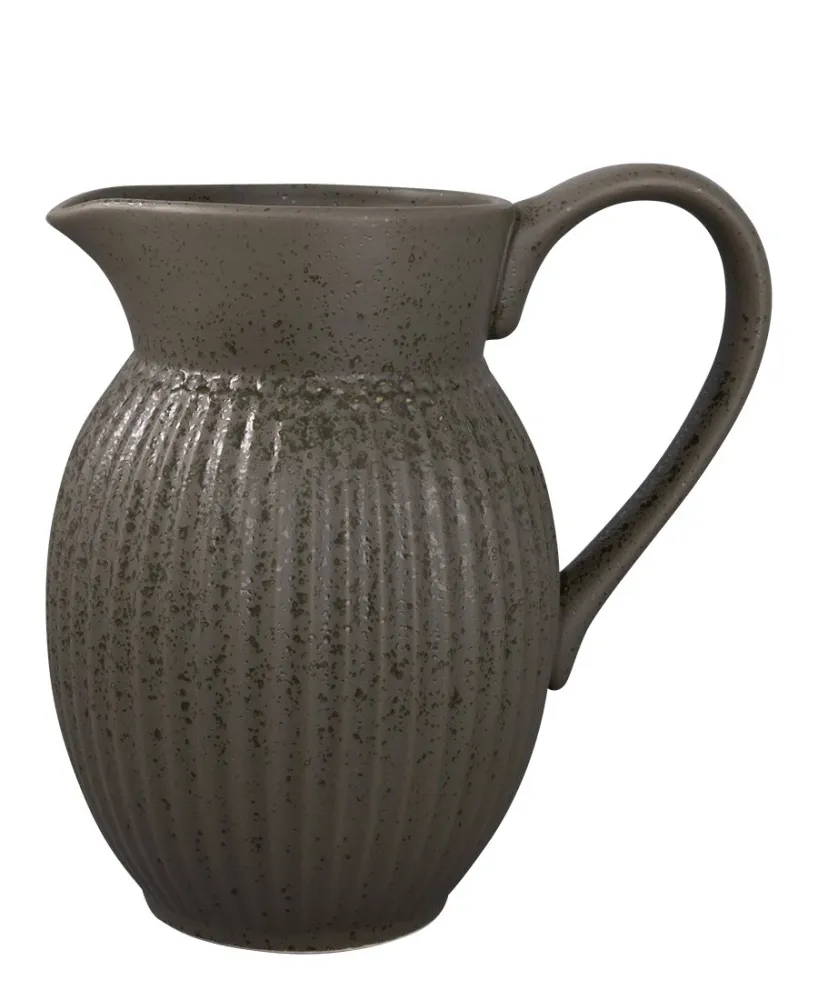 Krug Alice olivgrün 1,5L