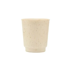 Krug, Berica, Beige