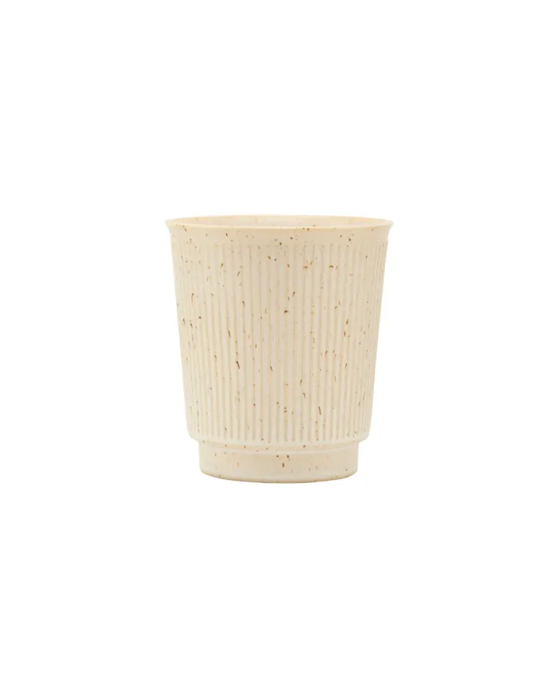 Krug, Berica, Beige