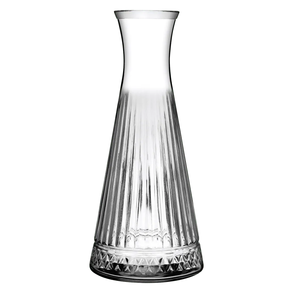 Pasabahce Elysia Karaffe 0,94 Liter
