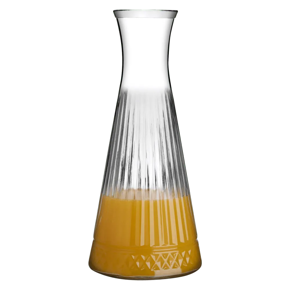 Pasabahce Elysia Karaffe 0,94 Liter