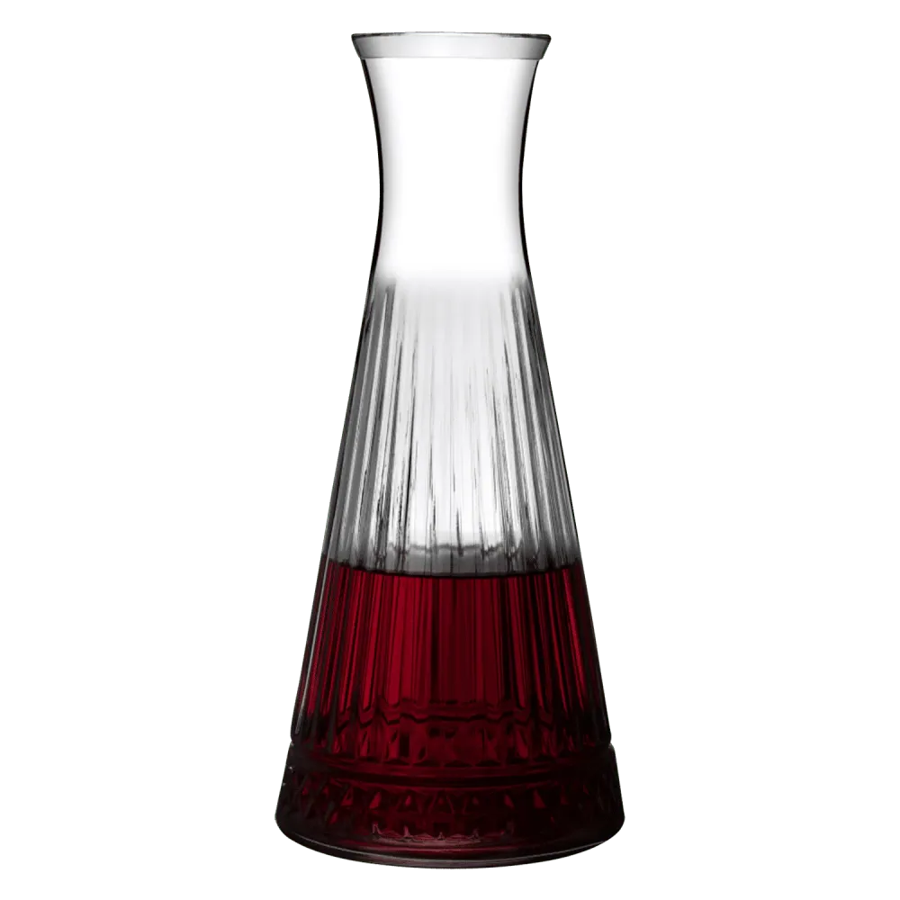 Pasabahce Elysia Karaffe 0,94 Liter