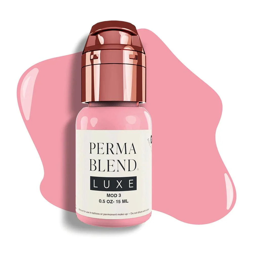 Perma Blend LUXE Carla Ricciardone Embody Set