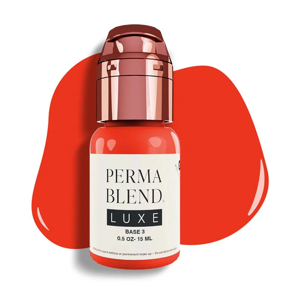 Perma Blend LUXE Carla Ricciardone Embody Set