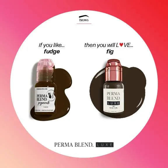 Perma Blend LUXE Feige 15ml