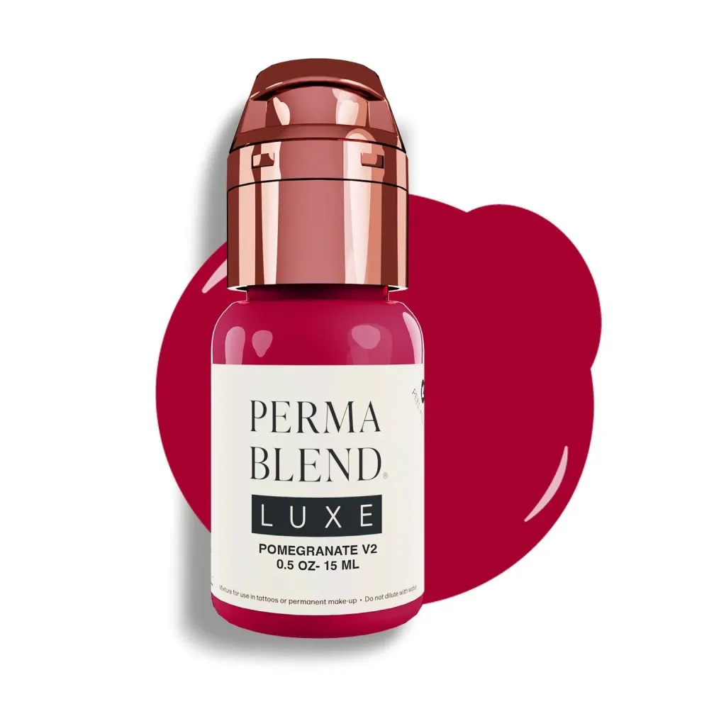 Perma Blend LUXE Granatapfel V2