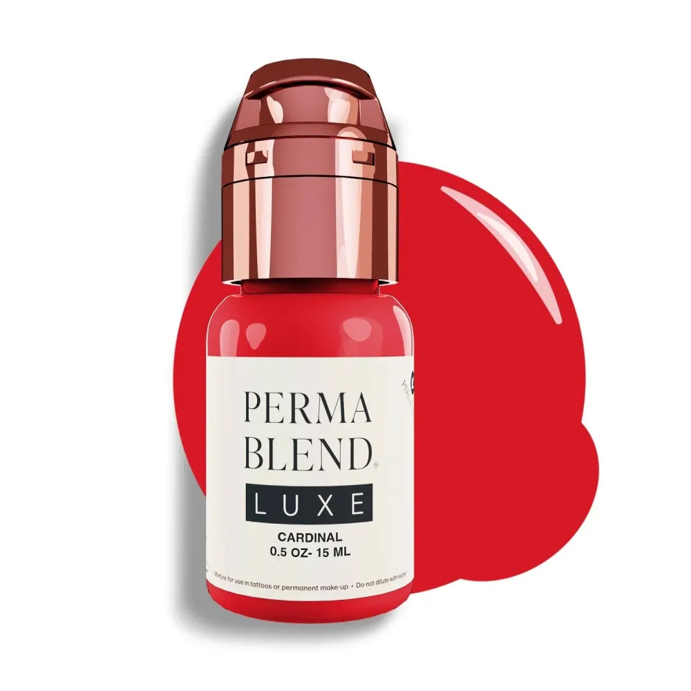 Perma Blend LUXE Kardinal