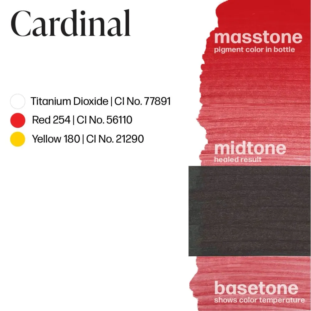 Perma Blend LUXE Kardinal