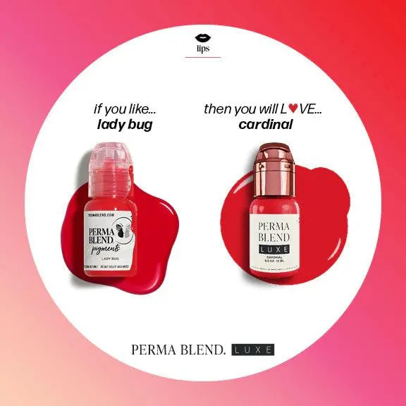 Perma Blend LUXE Kardinal