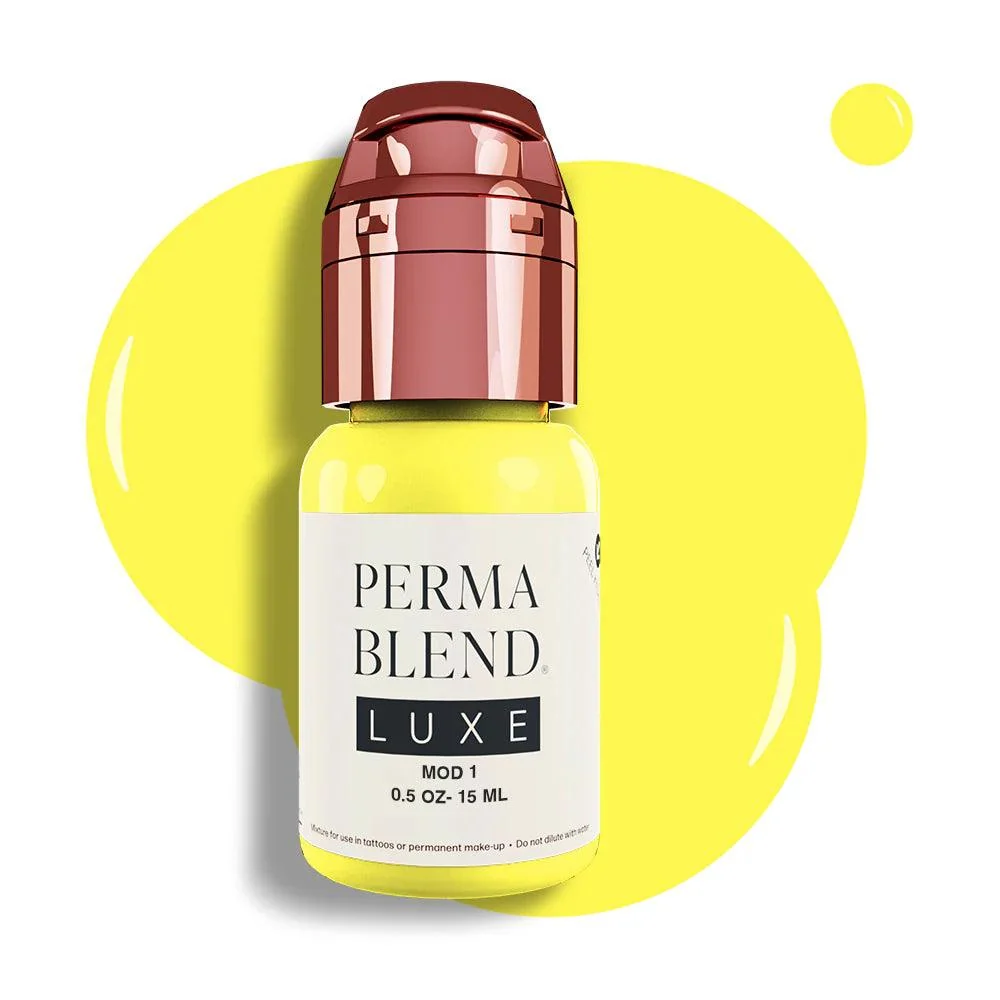 Perma Blend LUXE Mod 1