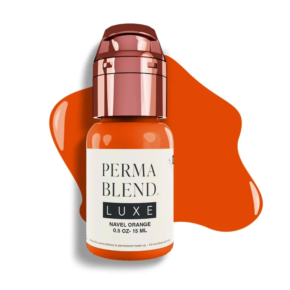 Perma Blend LUXE Nabelorange 15ml