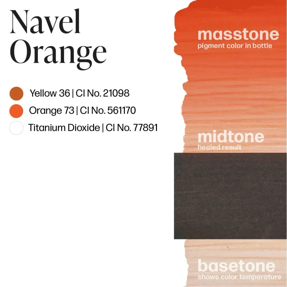 Perma Blend LUXE Nabelorange 15ml