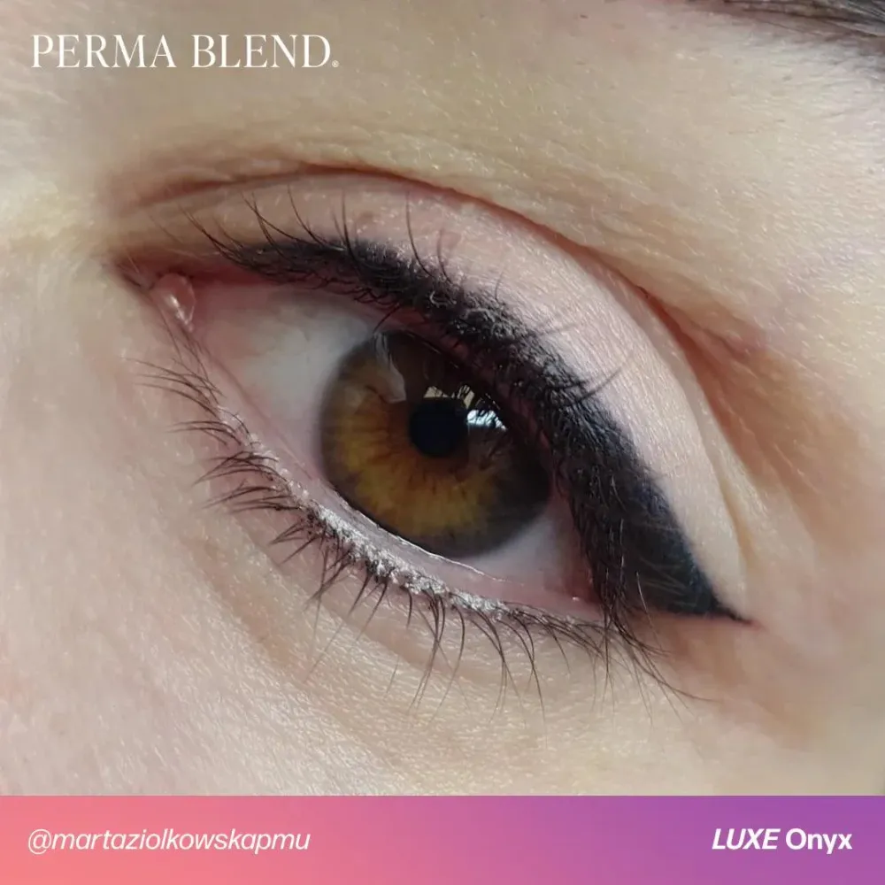 Perma Blend LUXE Onyx
