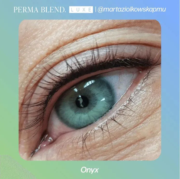 Perma Blend LUXE Onyx