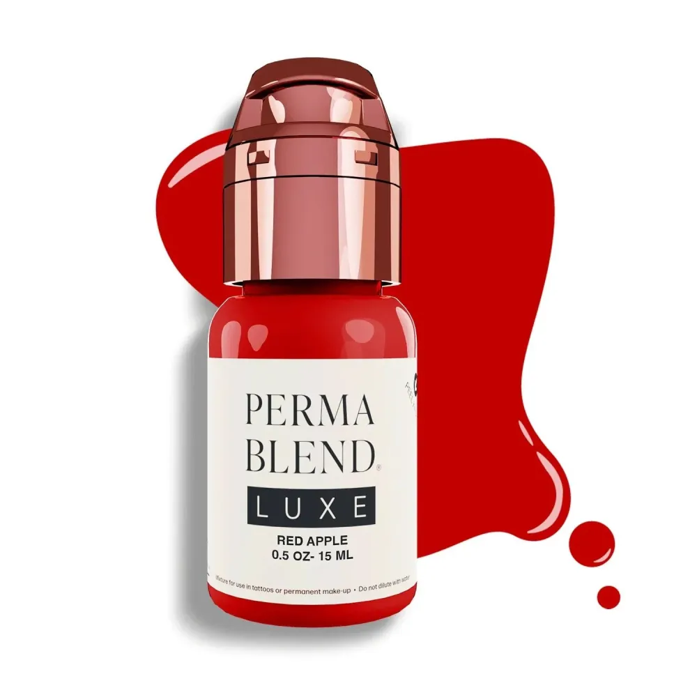 Perma Blend LUXE Roter Apfel