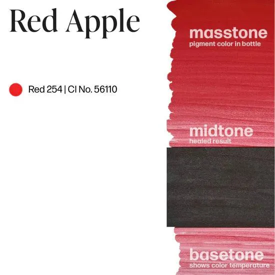 Perma Blend LUXE Roter Apfel