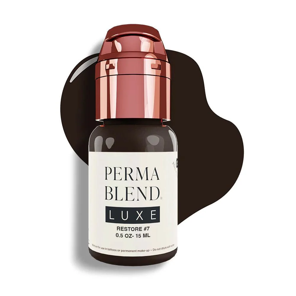 Perma Blend LUXE Wiederherstellung #7