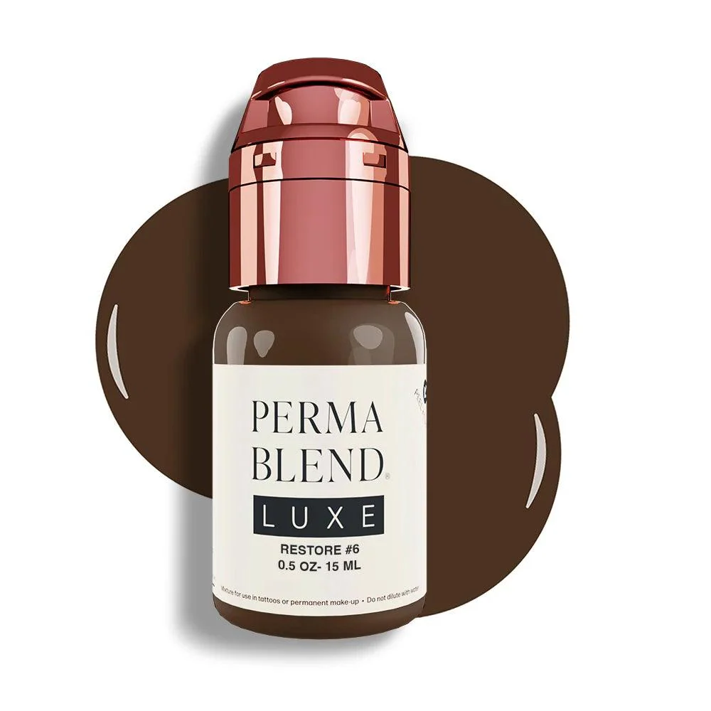 Perma Blend LUXE Wiederherstellung #6
