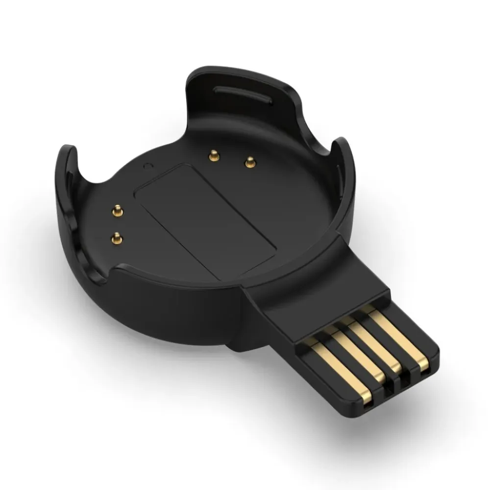 Plastik Fitbit Luxe USB Ladestation
