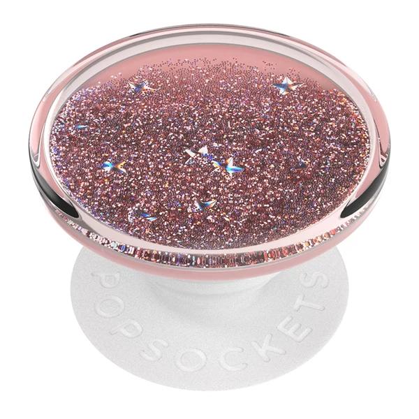 PopGrip Luxe Tidepool Rose