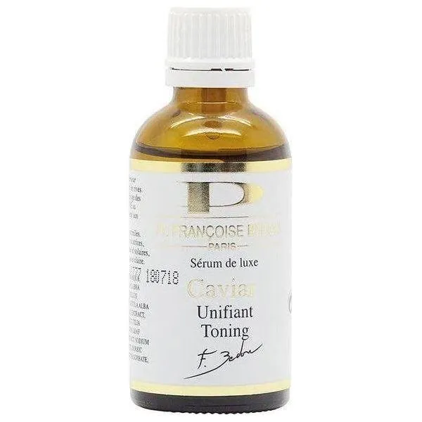 Pr.Francoise Bedon Serum Luxe Caviar 50ml
