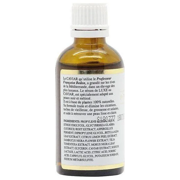 Pr.Francoise Bedon Serum Luxe Caviar 50ml